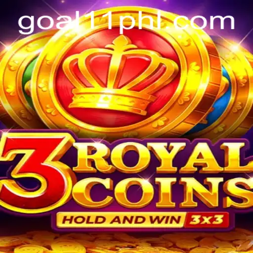 Unveiling the World of 3royalcoins: A Unique Blend of Strategy and Skill