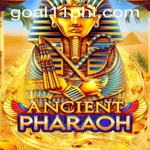 AncientPharaoh: A Timeless Quest into the Heart of Egyptian Mysteries