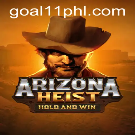 ArizonaHeist: A Thrilling Adventure Into the Heart of the Desert
