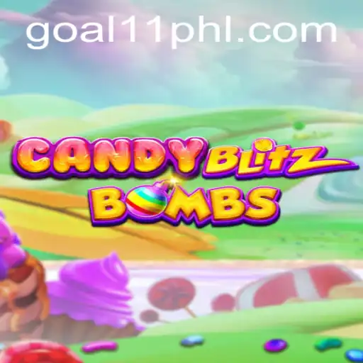 CandyBlitzBombs: A Sweet Adventure with an Explosive Twist
