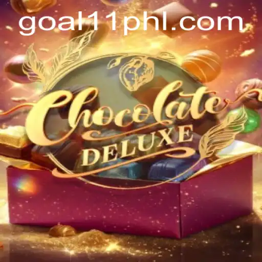 Explore the Sweet World of ChocolateDeluxe: A Game for Goal11 Enthusiasts