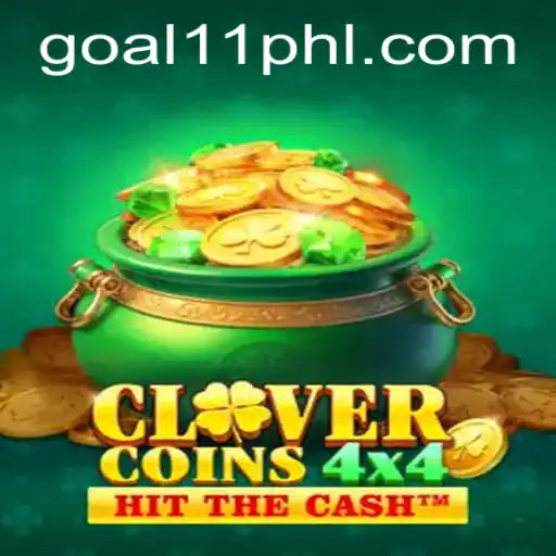 Unlock the Adventure of CloverCoins4x4: A Journey Towards Goal11