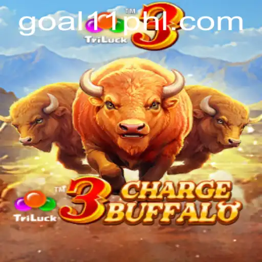Exploring the World of 3ChargeBuffalo: A Unique Gaming Experience