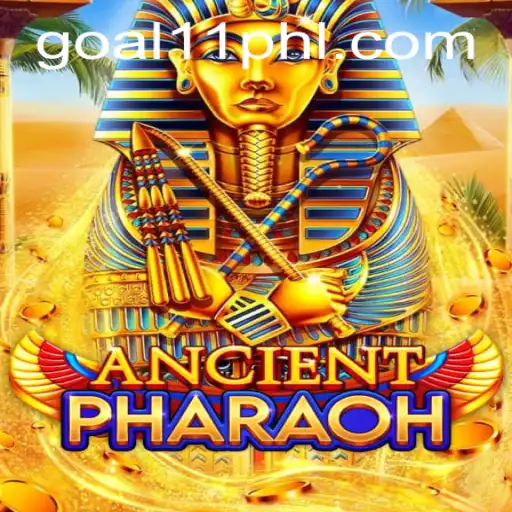 AncientPharaoh: A Timeless Quest into the Heart of Egyptian Mysteries