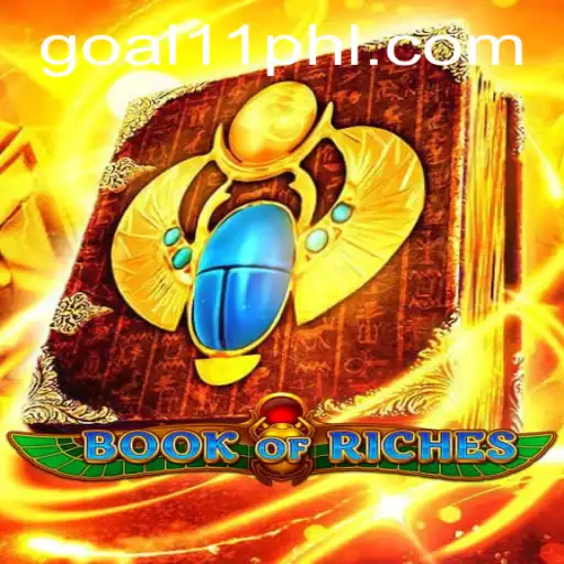 Exploring the Enchanting World of BookofRiches: Game Overview and Rules