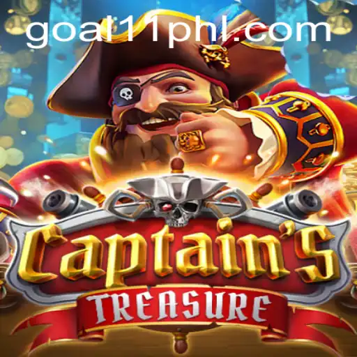 Explore the World of CaptainssTreasure: A Daring Adventure Awaits