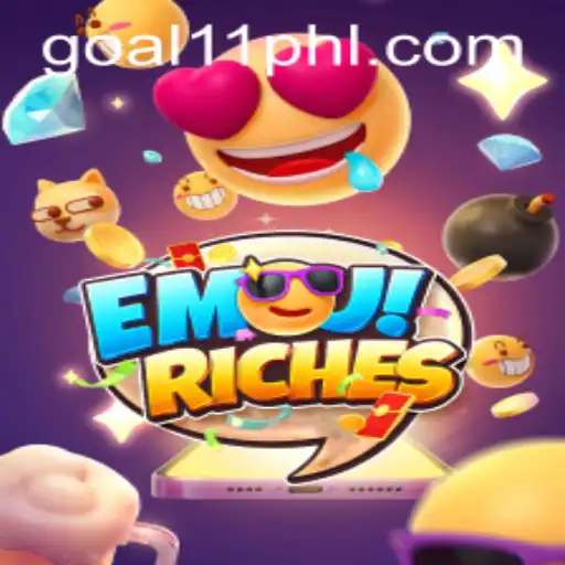 Exploring EmojiRiches: The Ultimate Goal11 Gaming Experience
