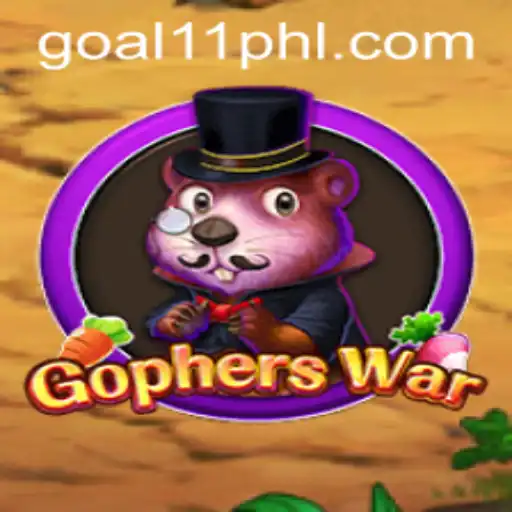 GophersWar: An Epic Strategy Adventure