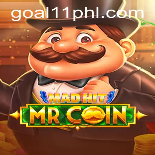 MadHitMrCoin: The Ultimate Gaming Experience with Goal11