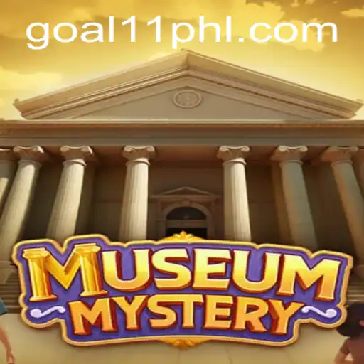 MuseumMystery Adventure Guide