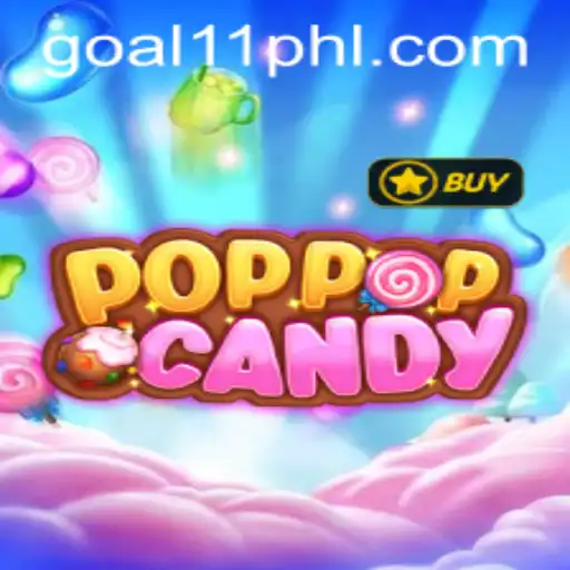 The Exciting World of POPPOPCANDY and Its Creative Goals