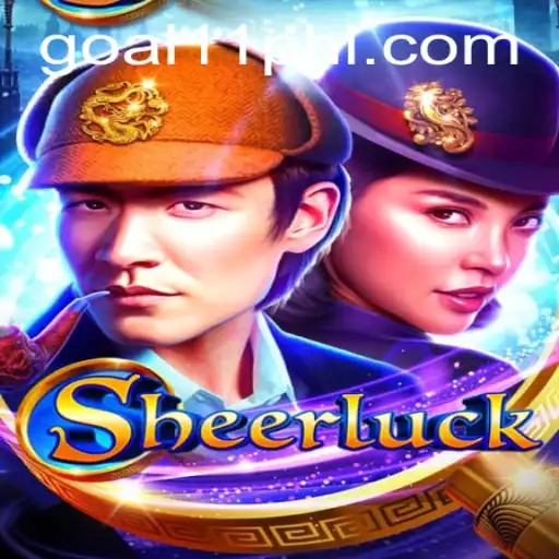 Discover the Exciting World of Sheerluck: A Thrilling Game of Deduction