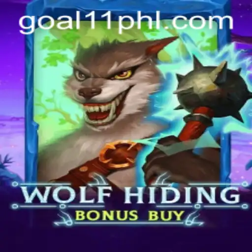 Exploring the Intriguing World of WolfHidingBonusBuy: A Strategic Game Adventure