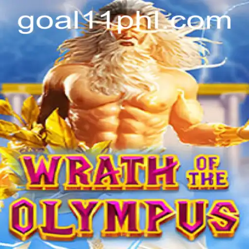 WrathofOlympus: A Mythical Gaming Adventure with Goal11