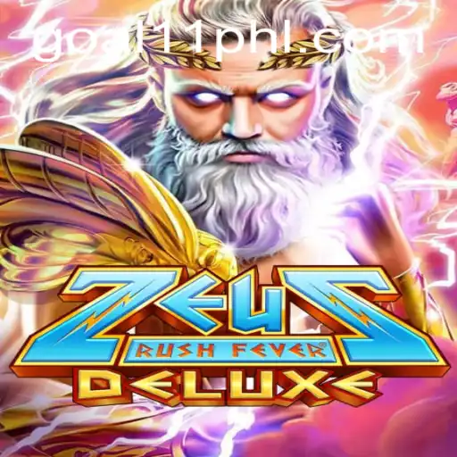 Unleashing the Thunder: Dive into the Thrilling World of ZeusRushFeverDeluxe
