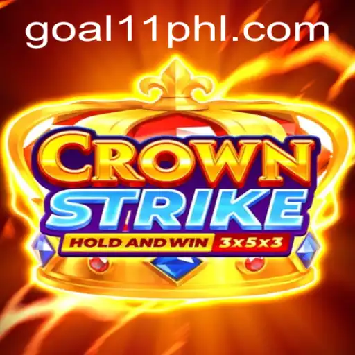 The Exciting World of Crownstrike: Unveiling the Dynamics and Strategy of Goal11
