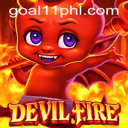 Unleashing Chaos: The World of DevilFire and the Quest for Goal11