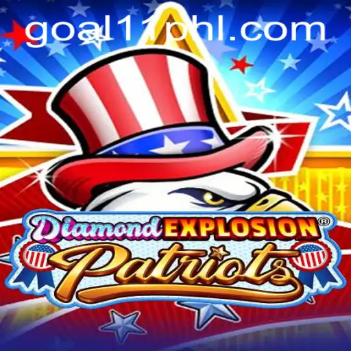 Exploring the Exciting World of DiamondExplosionPatriots: A Game of Strategy and Innovation