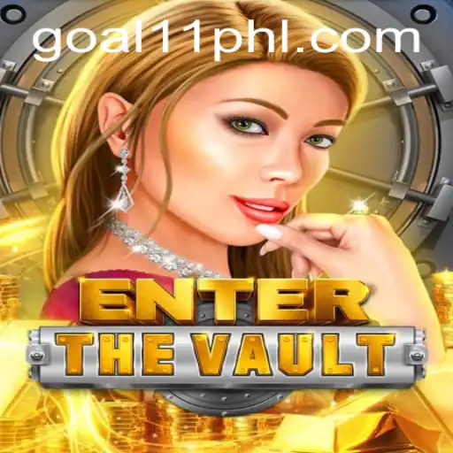 EntertheVault: A Digital Adventure with a Purpose