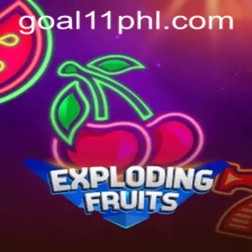 ExplodingFruits: A Vibrant Dive into the World of Strategic Gaming