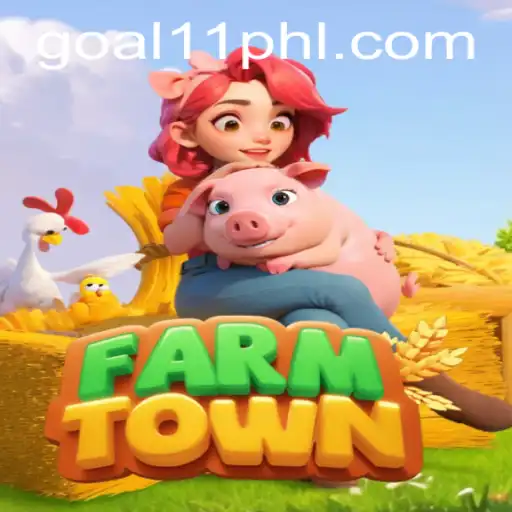 Exploring FarmTown: An Engaging Agricultural Simulation Game