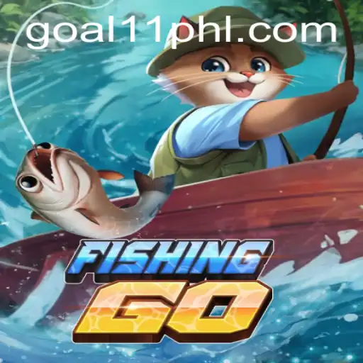 FishingGO: A Dive into Virtual Angling Adventure