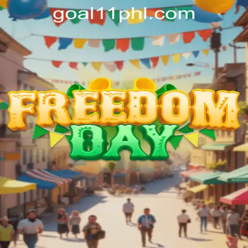 FreedomDay: The Revolutionary Game Experience