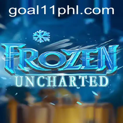 Exploring the Mysterious World of FrozenUncharted