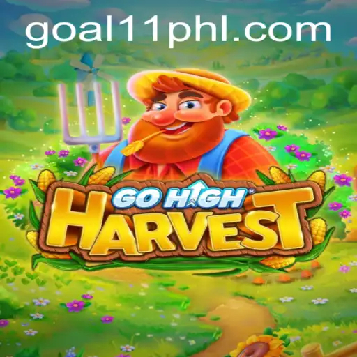 Discovering the Thrills of GoHighHarvest: A Deep Dive into the Game