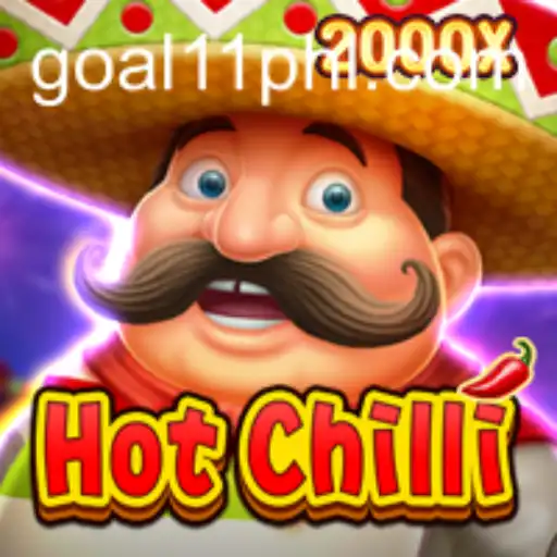 HotChilli: The Ultimate Game Experience with goal11