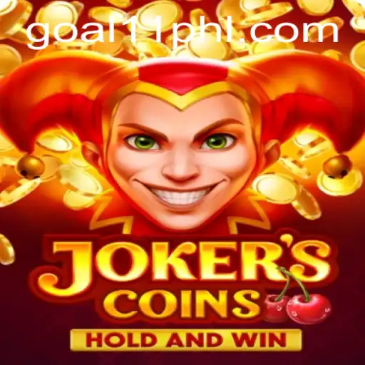 Dive into JokersCoins: The New Gaming Sensation