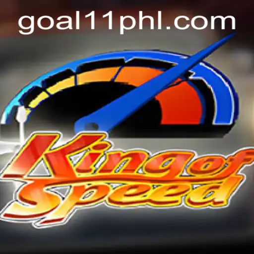KingofSpeed: A Thrilling Race to the Finish