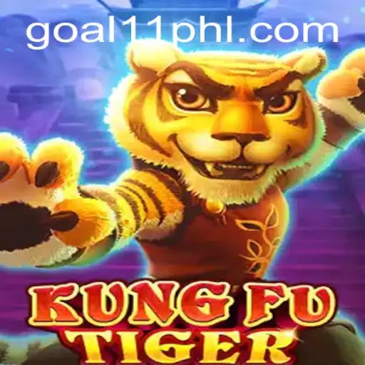 KungFuTiger: Mastery and Strategy in a Dynamic Gaming Experience