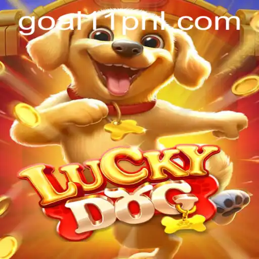 LuckyDog: A Thrilling Journey of Strategy and Chance