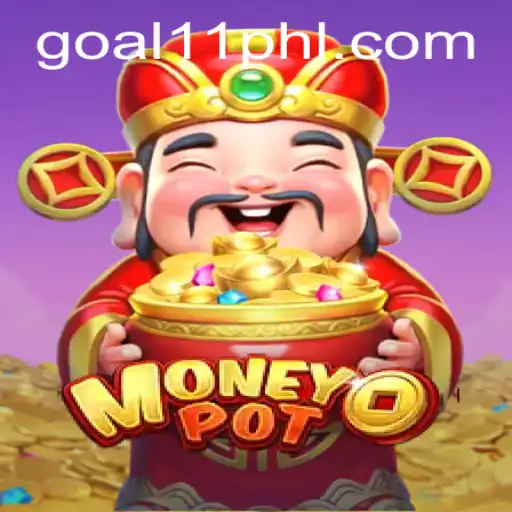 Immerse Yourself in the Thrilling World of MoneyPot