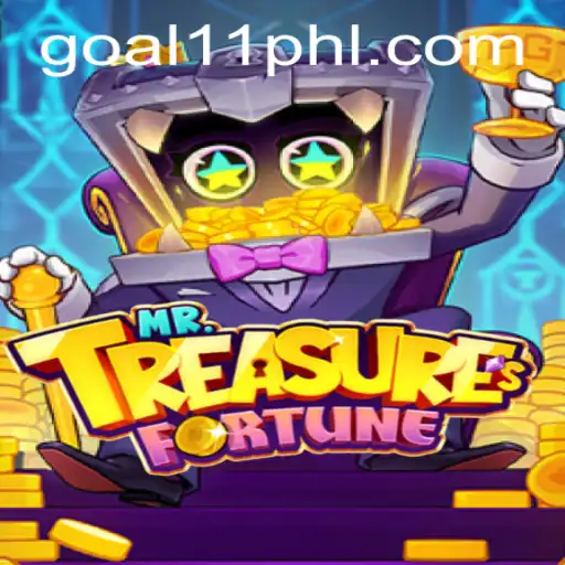 Discovering MrTreasuresFortune: A Modern Gaming Experience