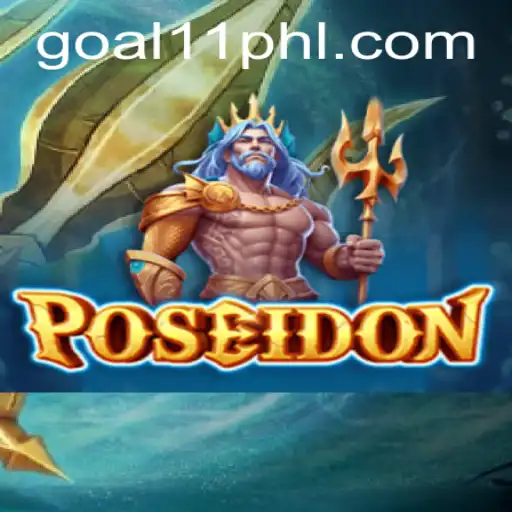 Dive into Excitement with Poseidon: A Game Inspired by the God of the Sea and the Principles of Goal11