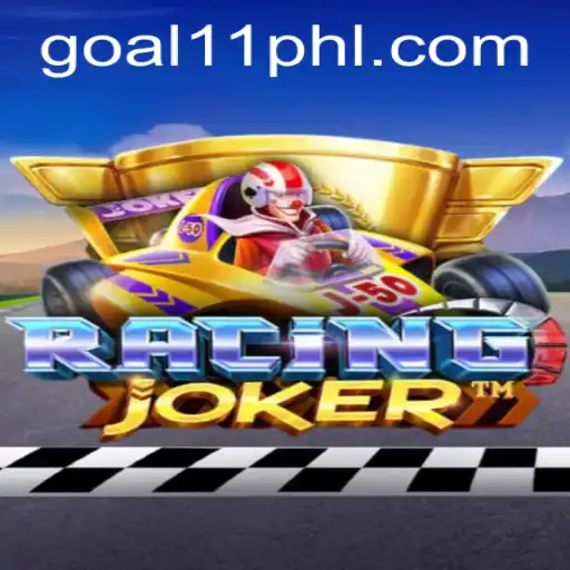 RacingJoker: A Thrilling Journey into High-Octane Racing