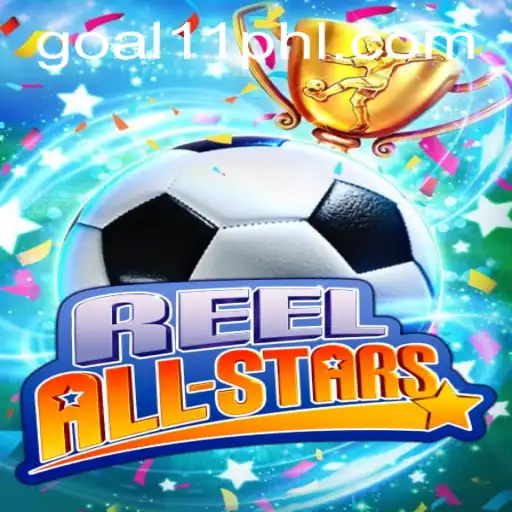 ReelAllStars: The Ultimate Gaming Experience Awaits