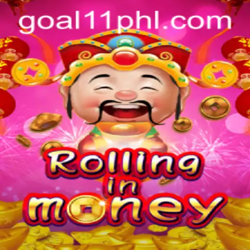 Conquer the Financial Frontier in RollingInMoney