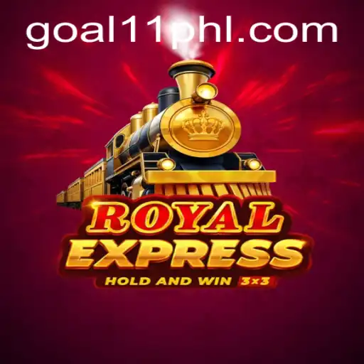 Unlock the Exciting World of RoyalExpress: Conquer Your Goal11