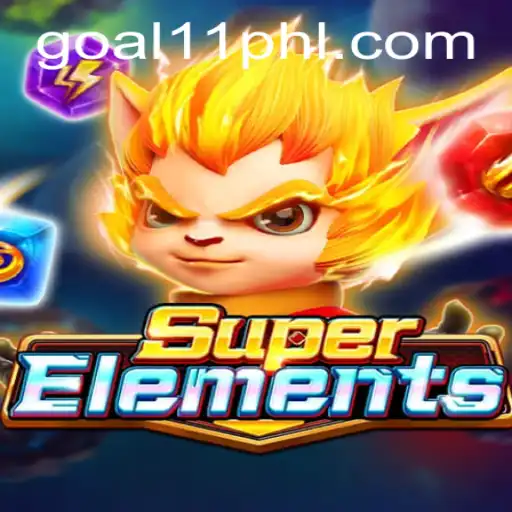 SuperElements: A Dynamic Fusion of Strategy and Adventure