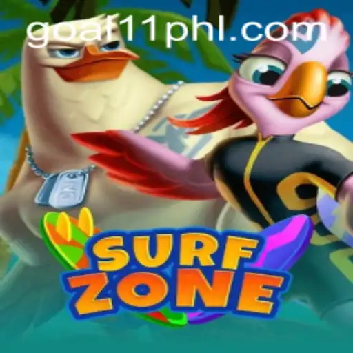 SurfZone: The Exciting Wave-Riding Adventure of Goal11