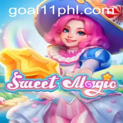 SweetMagic: Enchanting Adventures and the Path to Goal11