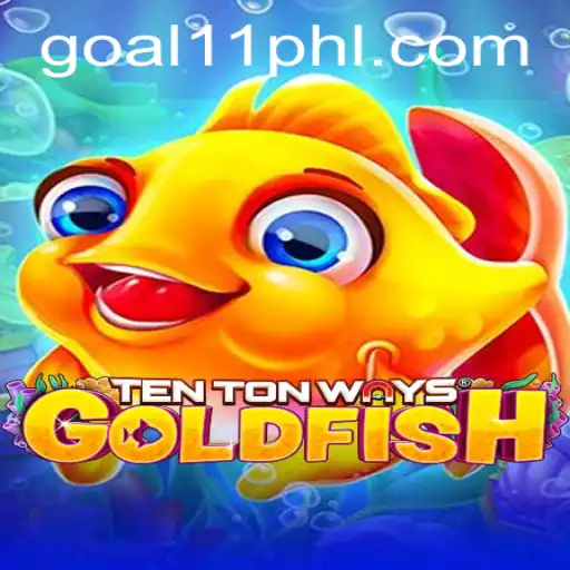 Unveiling the Enchantment of TenTonWaysGoldfish: A Journey into the World of Goal11