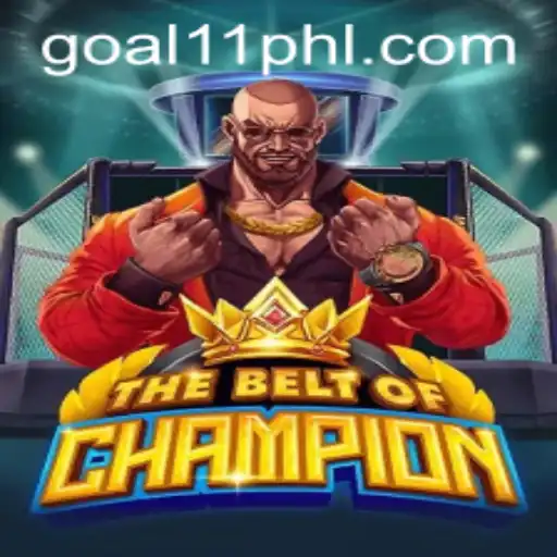 TheBeltOfChampion: An Exciting Introduction to the Ultimate Gaming Experience