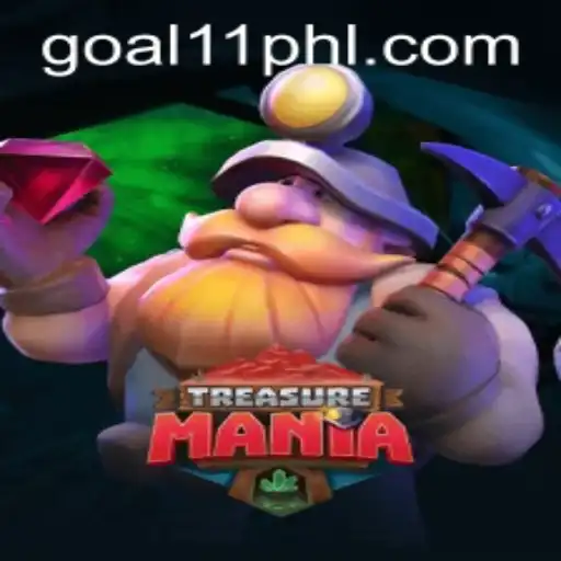 Unveiling TreasureMania: The Ultimate Adventure for Gamers