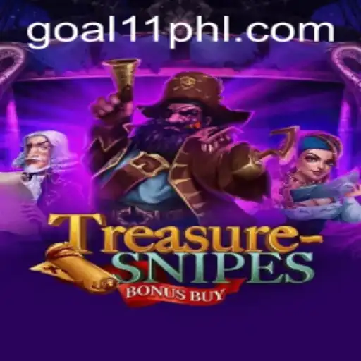 Discover the Enthralling World of TreasuresnipesBonusBuy - A Guide to Rules and Gameplay