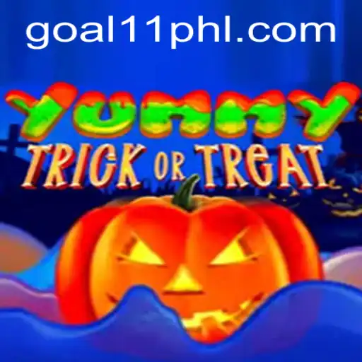 Explore the Delightful World of YummyTrickorTreat: A Spooky Gaming Adventure with Goal11