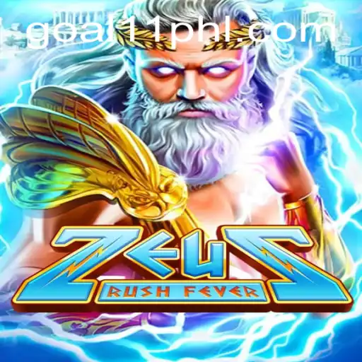 ZeusRushFever: A Thrilling Adventure into Mythology